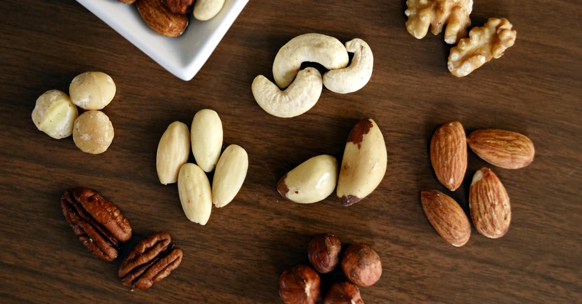 Pecans Improve Cholesterol and Health
